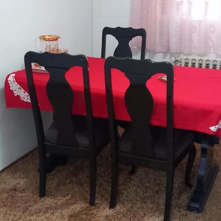 Silva Apartman Сараево Экстерьер фото