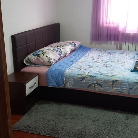 Silva Apartman Сараево Экстерьер фото