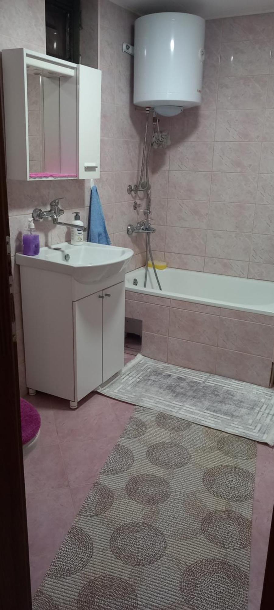 Silva Apartman Сараево Экстерьер фото