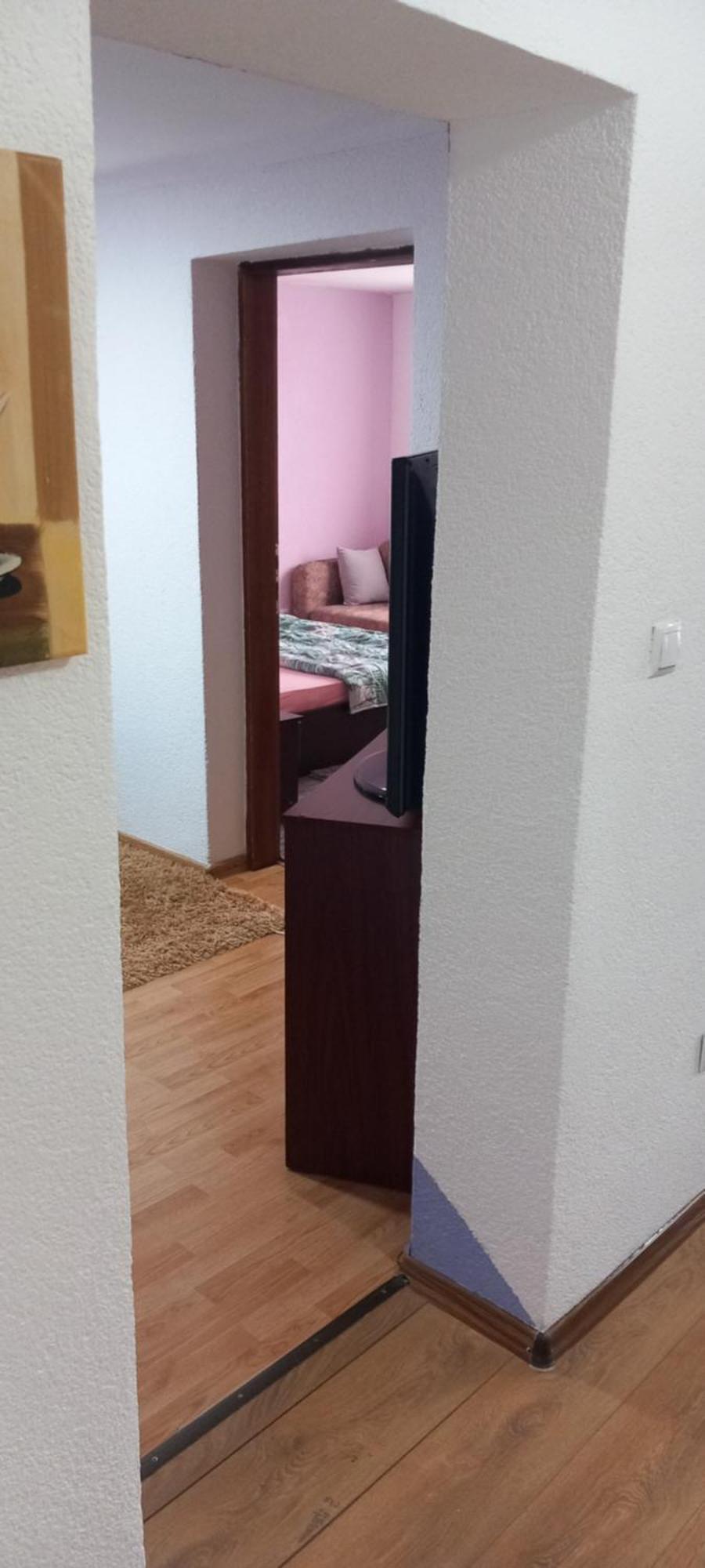 Silva Apartman Сараево Экстерьер фото