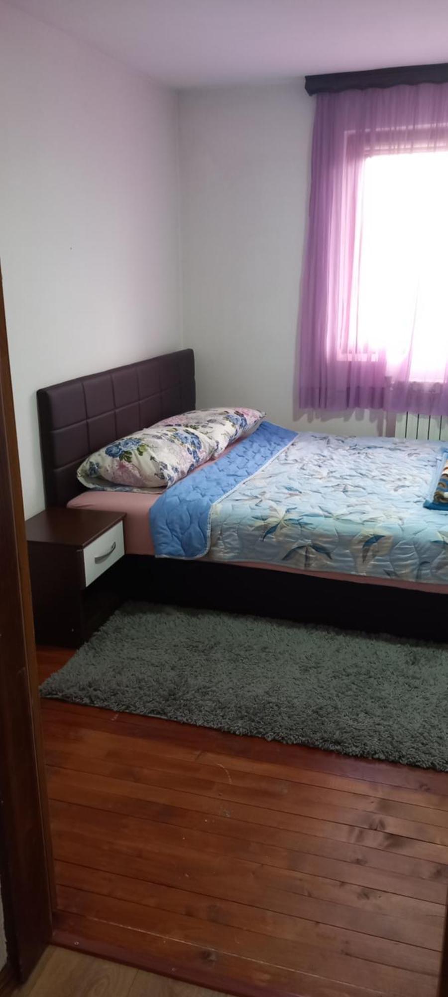Silva Apartman Сараево Экстерьер фото