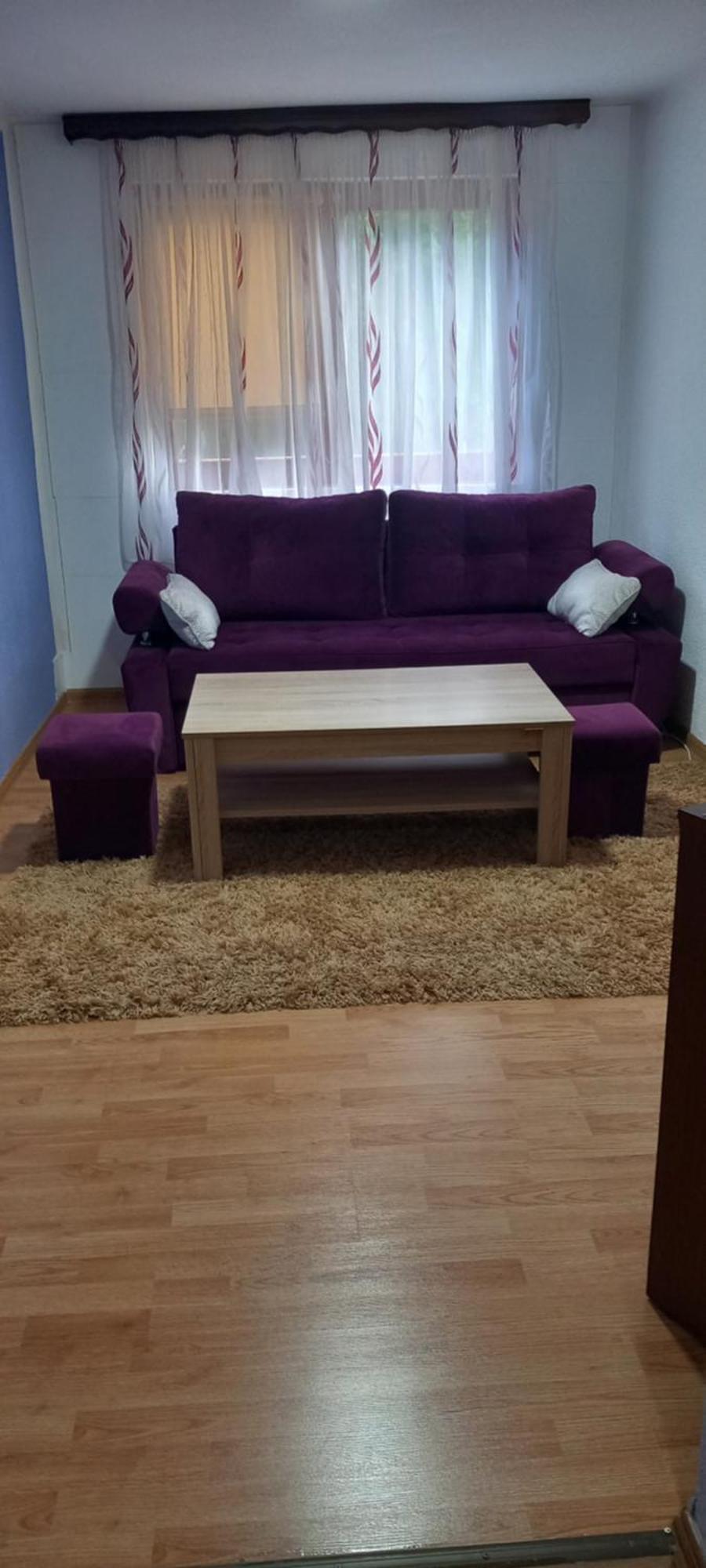 Silva Apartman Сараево Экстерьер фото